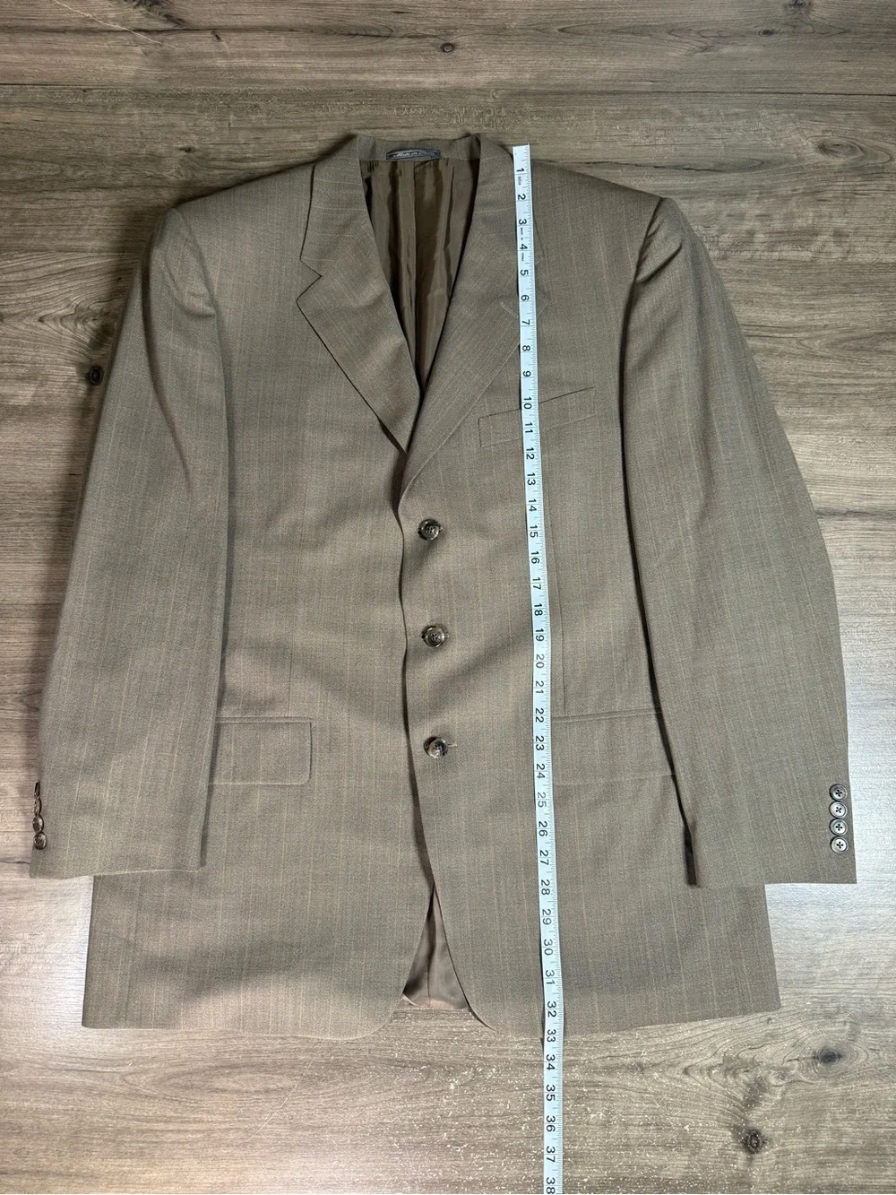 Corneliani refined single